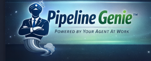 Pipeline Genie Header